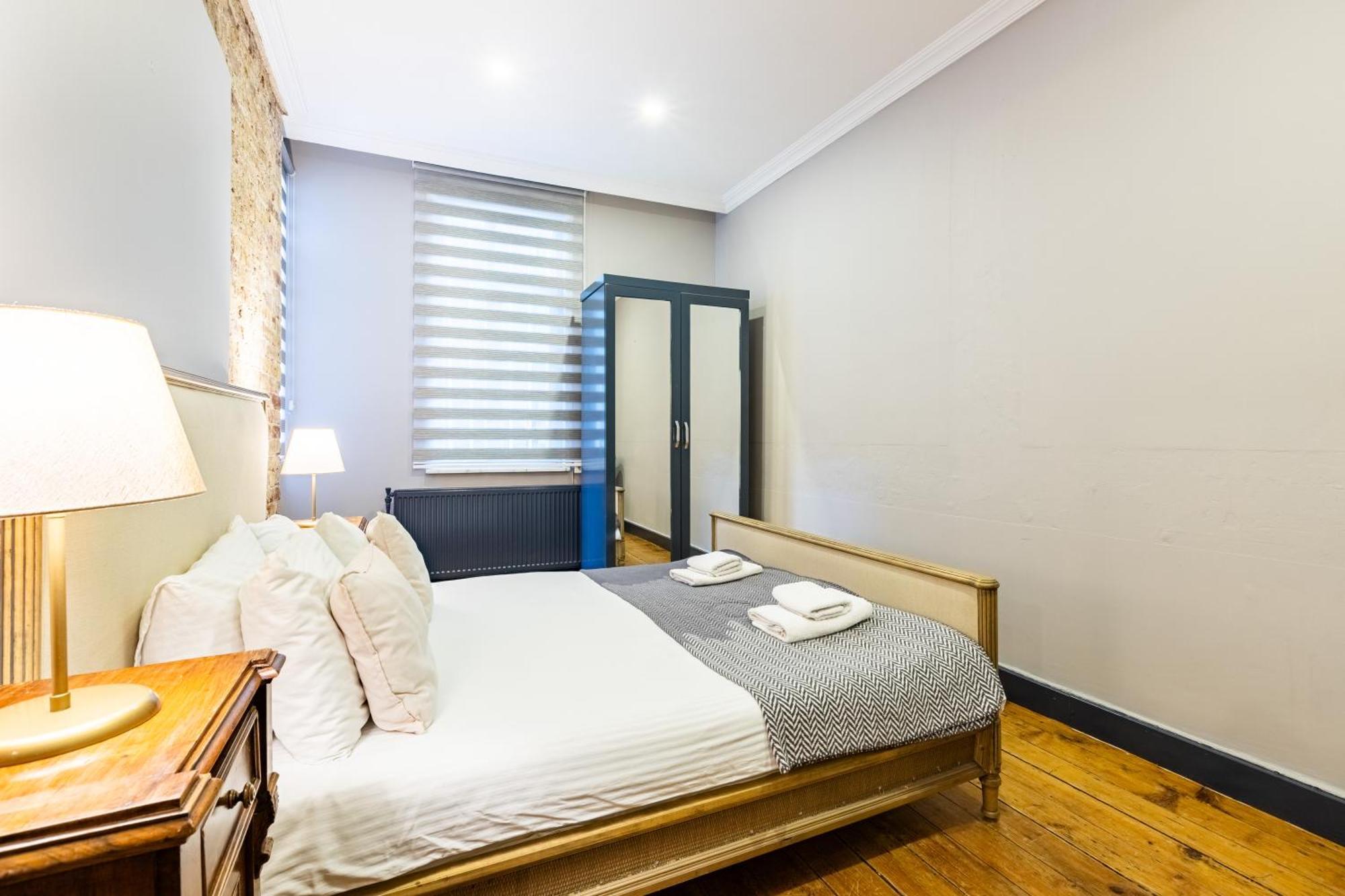 Apartmán Ganbaru Tours - Flats In Galata Istanbulská provincie Exteriér fotografie